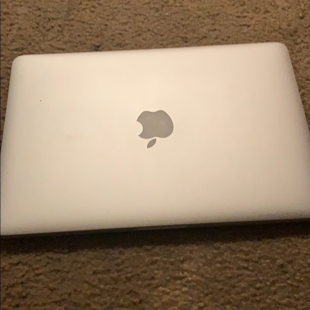 Mackbook pro